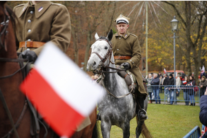 Święto Niepodległości