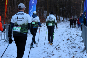 Puchar Polski Nordic Walking w Wejherowie