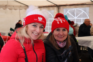 Niepodległościowy Marsz Nordic Walking