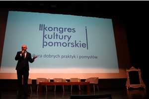 Wejherowski finał II Kongresu Kultury Pomorskiej