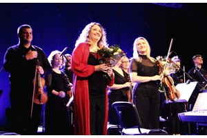 KOncert Bożonarodzeniowy w Filharmonii Kaszubskiej