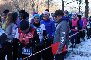 Puchar Polski Nordic Walking w Wejherowie