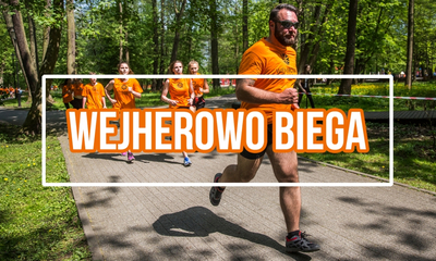 Wejherowo biega 2017