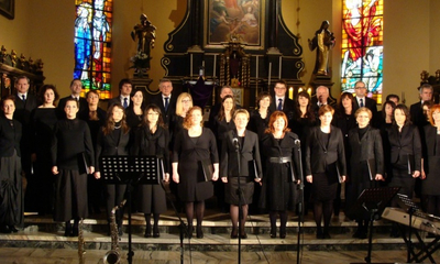 Koncert „Wielkopostne zamyślenia”