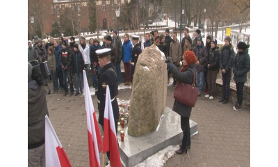 Dzień Wyzwolenia Miasta Wejherowa