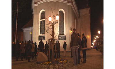 7 rocznica śmierci Papieża Polaka