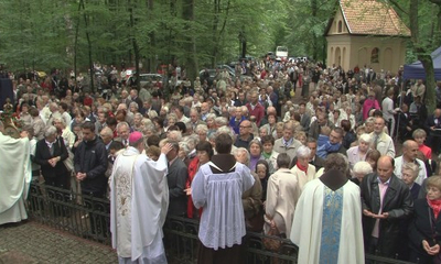 Odpust Uzdrowienia Chorych.