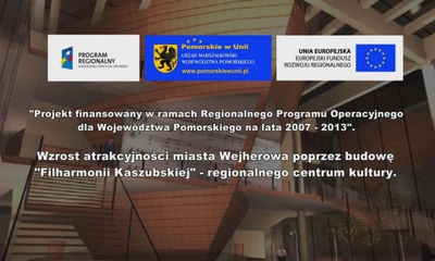 REWITALIZACJA PRZESTRZENI PUBLICZNEJ ŚRÓDMIEŚCIA WEJHEROWA