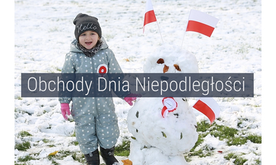 Obchody Dnia Niepodległości