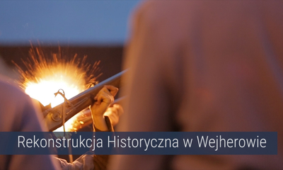 Zapraszamy na III Rekonstrukcję Historyczną