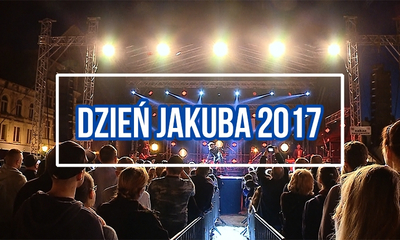 Dzień Jakuba 2017