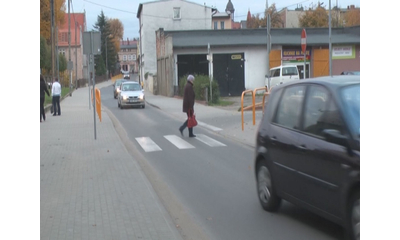 Nietrafiona inwestycja, problemem mieszkańców ulic Reformatów i Wniebowstąpienia.