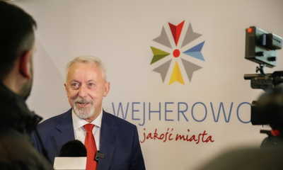 Wejherowo wspiera organizacje pozarządowe