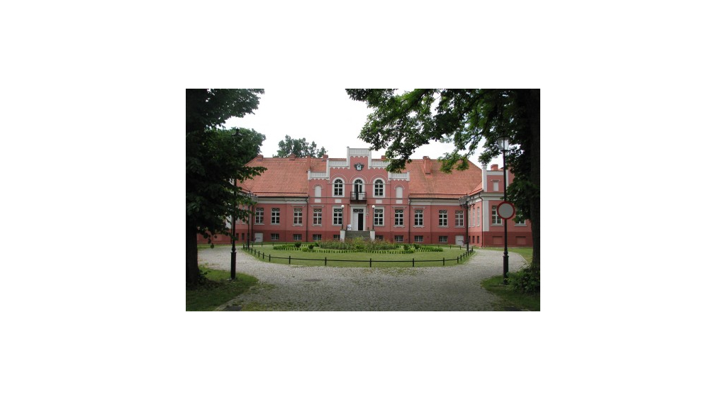 Wystawa w muzeum


