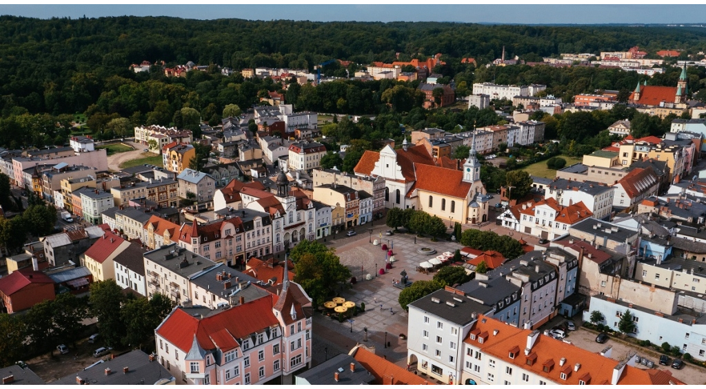 Wejherowo dofinansowuje zabytki