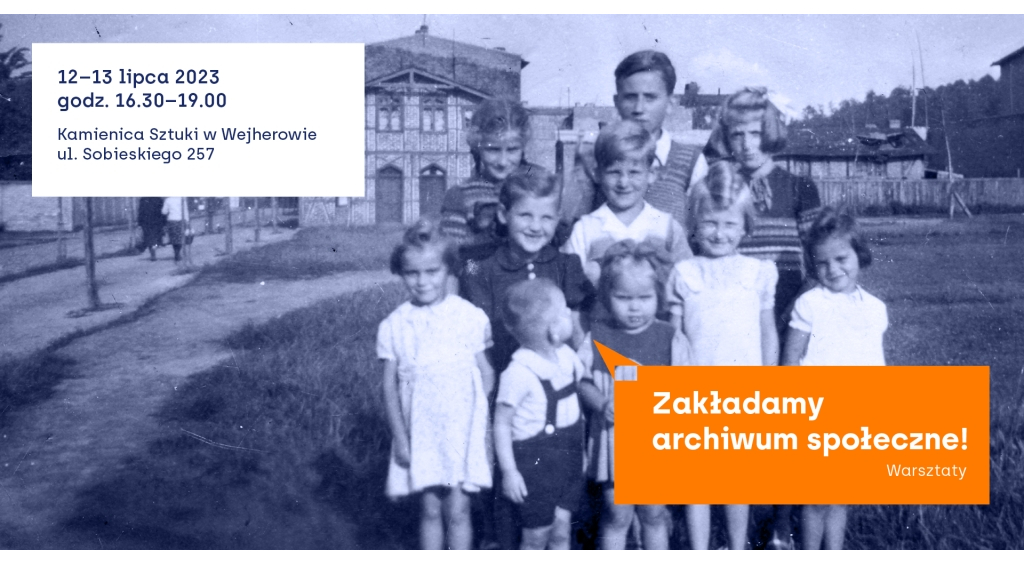 Pasjonujące warsztaty na kartach historii