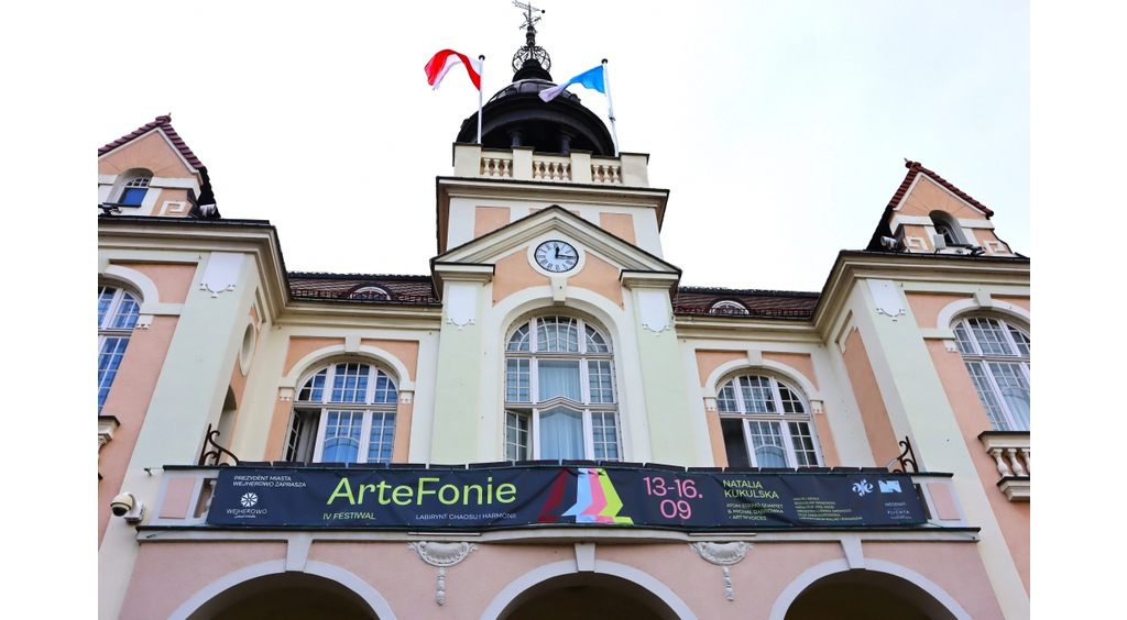 IV Festiwal ArteFonie już za 2 dni