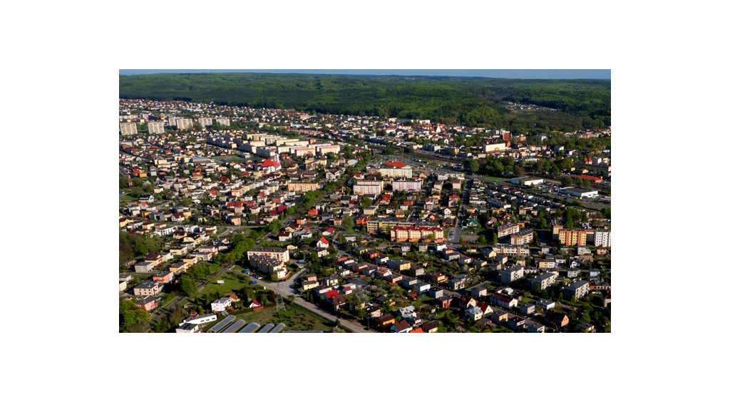 Wejherowo w liczbach, czyli ilu nas jest