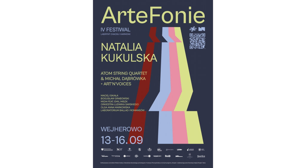 IV edycja Festiwalu ArteFonie przed nami!