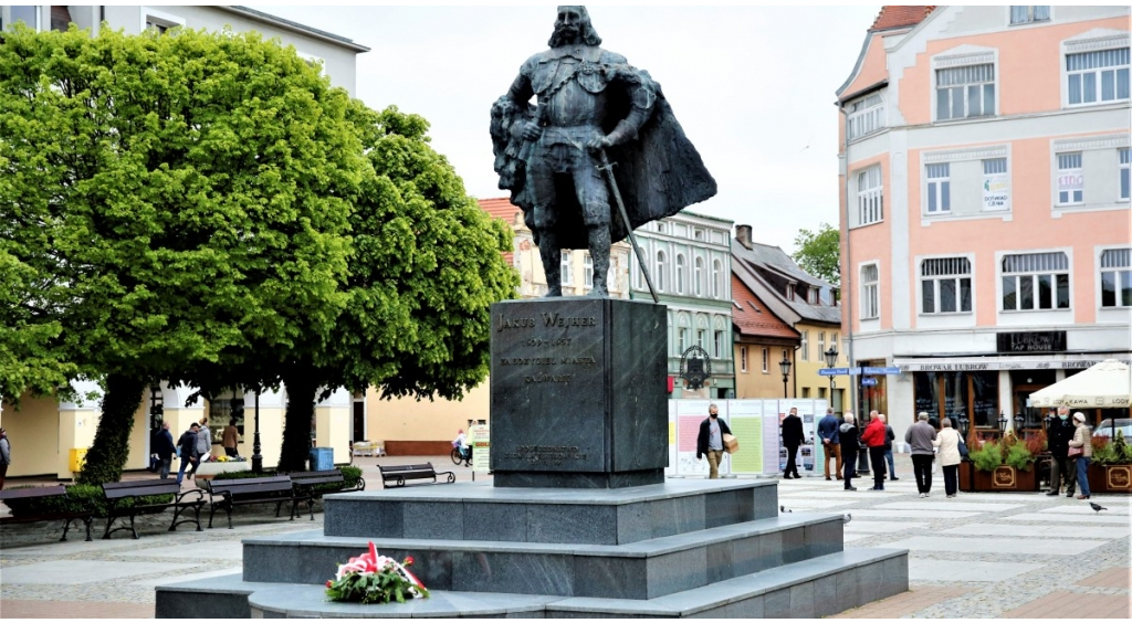 Wejherowo będzie świętowało urodziny miasta 