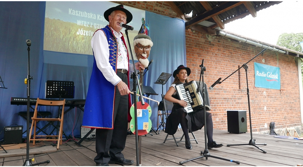 Tłumnie i radośnie na Święcie Chleba