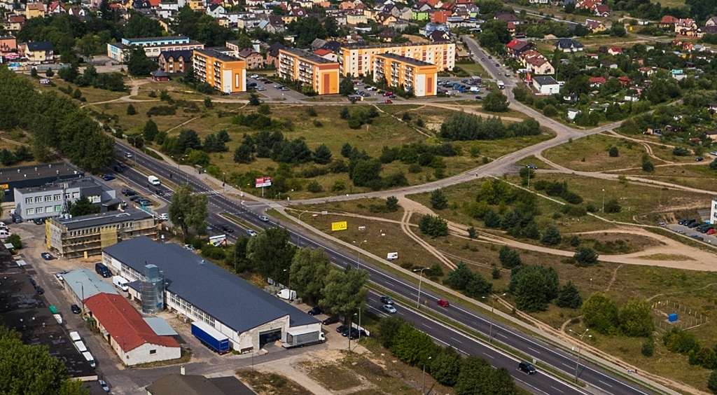 Dodatkowe przystanki w związku z budową Węzła Śmiechowo