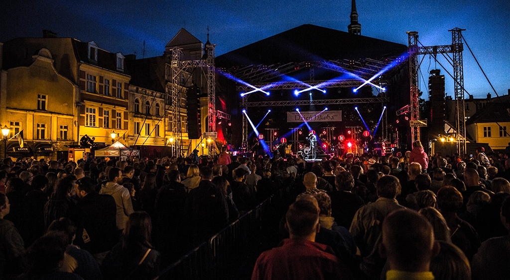 Dzień Jakuba Wejhera – najważniejsze święto miasta