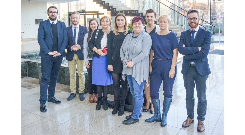 Centrum Integracji Społecznej powstało w Wejherowie