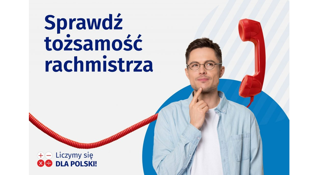 Jak sprawdzić tożsamość rachmistrza?