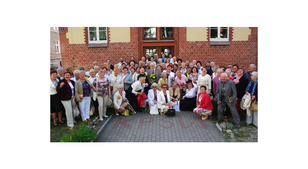 Minął ósmy rok działalności WUTW YMCA