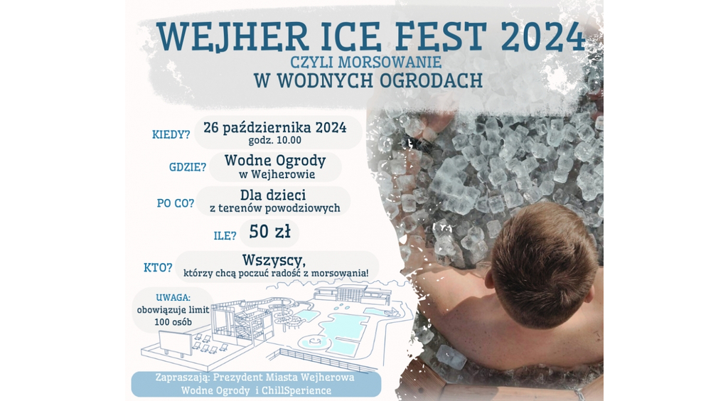 Wejher Ice Fest 2024 