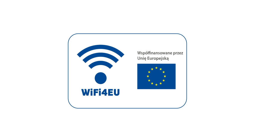 Bezpłatny internet WIFI4EU