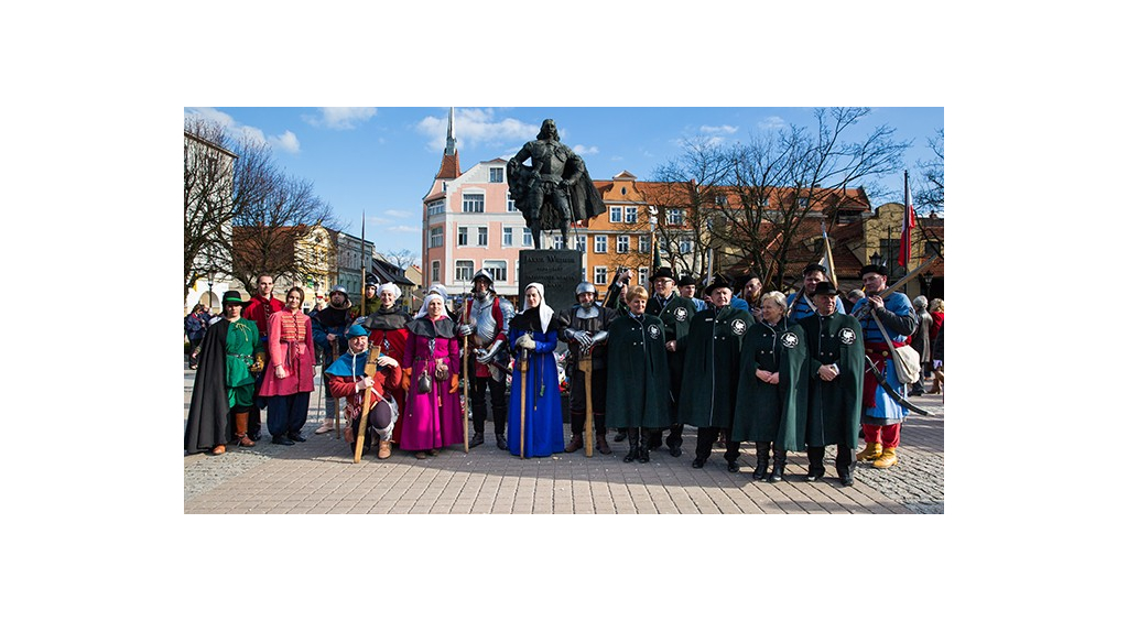 357. rocznica śmierci Jakuba Wejhera