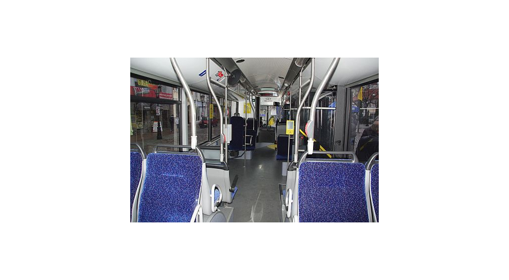 
Nowy autobus MZK&nbsp;
