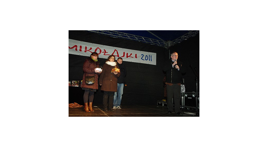 
Nowy aparat fotograficzny za stary telewizor
