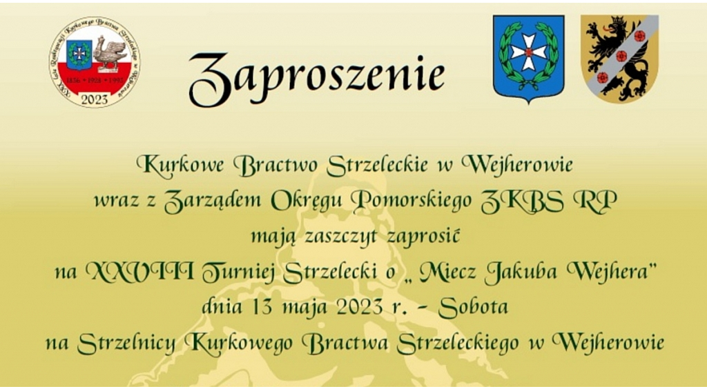 Kurkowi Bracia będą świętować swój Jubileusz