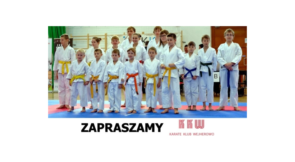 Pomorski Turniej Karate Tradycyjnego