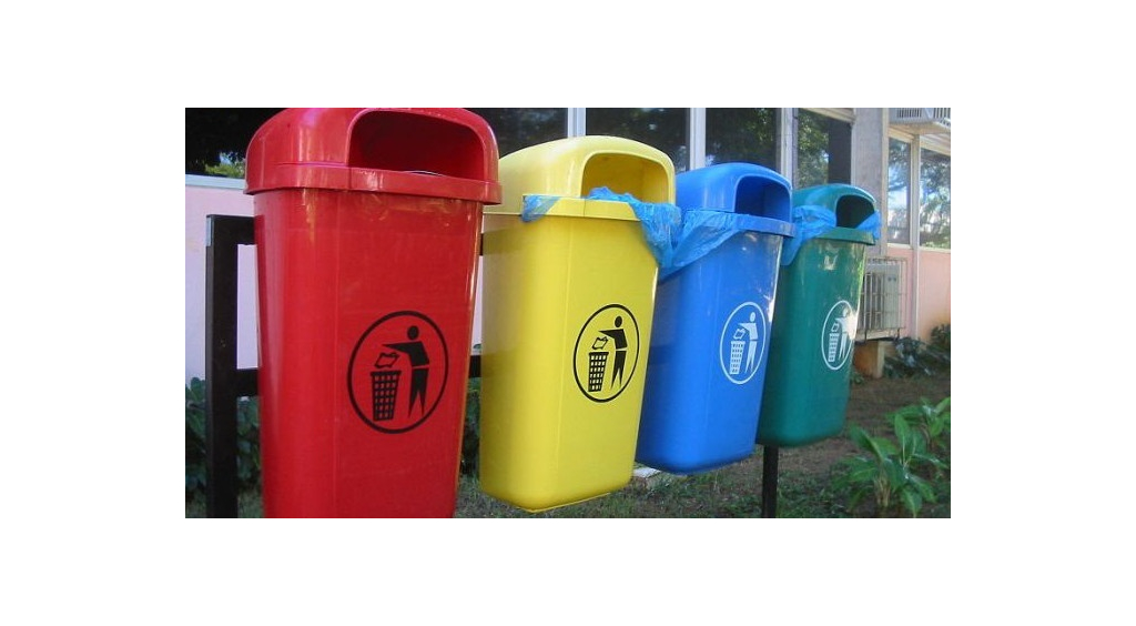 Nowy harmonogram odbioru odpadów komunalnych dla zabudowy jednorodzinnej