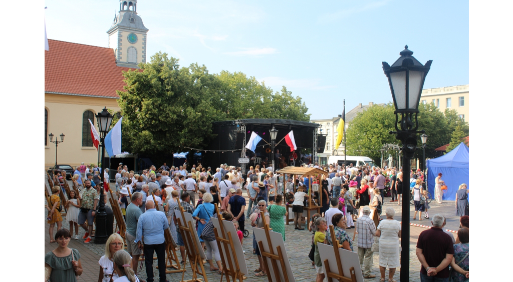 Turystycznie, kulturalnie i aktywnie – letnie atrakcje w Wejherowie 