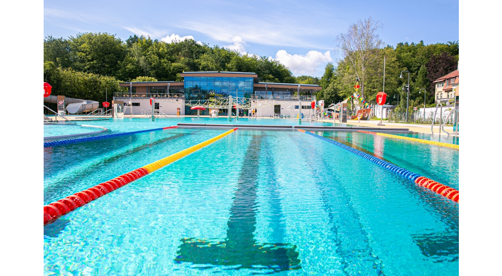 Weź udział w zabawie! Wygraj uczestnictwo w zajęciach aqua new walking 