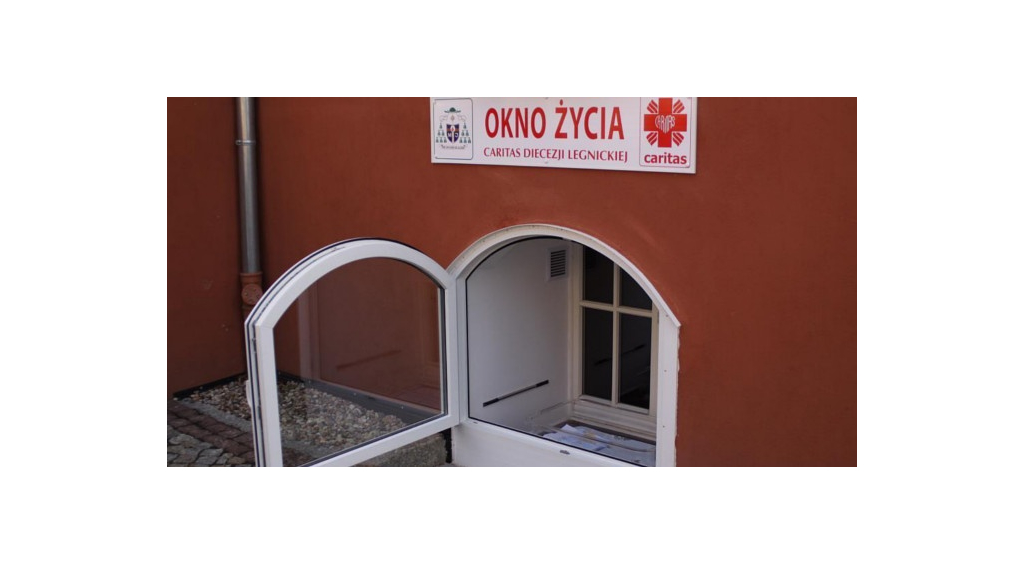 Sprzeciw przeciwko likwidacji „Okien Życia”