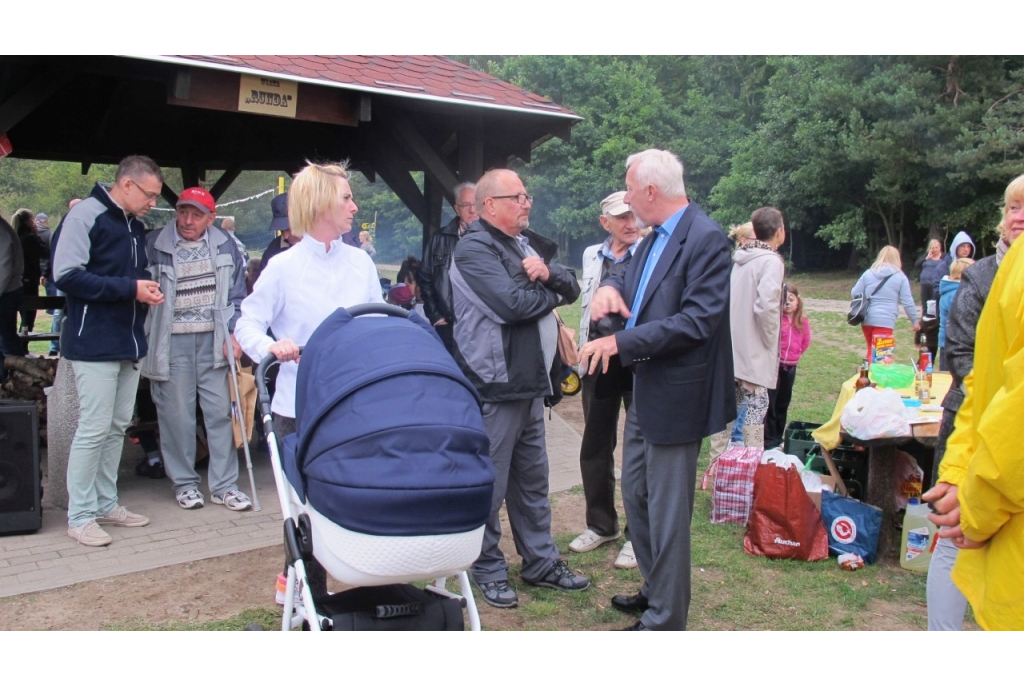 Festyn na os. Fenikowskiego - 12.09.2015