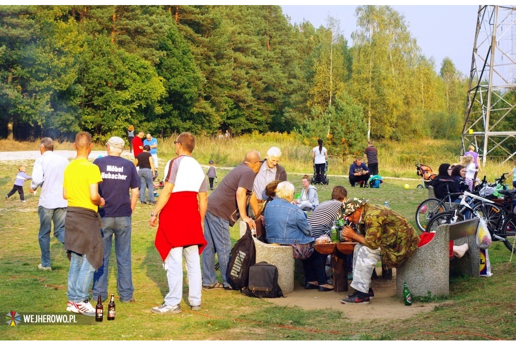 Pożegnanie lata na os. Fenikowskiego 20.09.2014