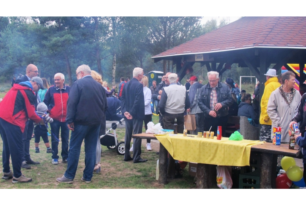 Festyn na os. Fenikowskiego - 12.09.2015