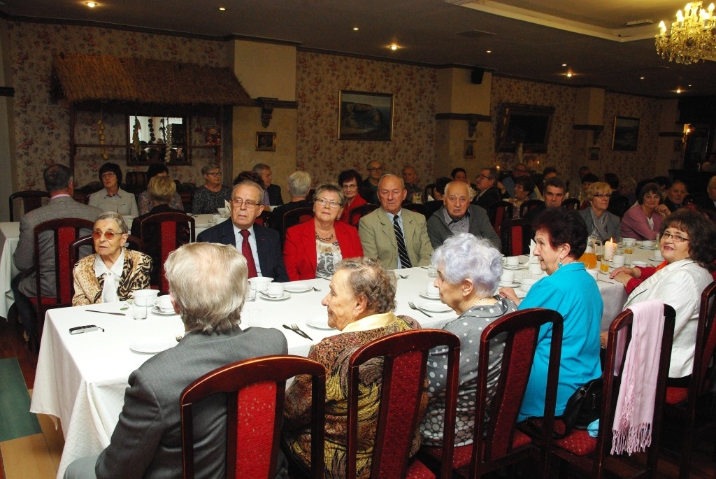 Seniorzy chcą być aktywni i potrzebni