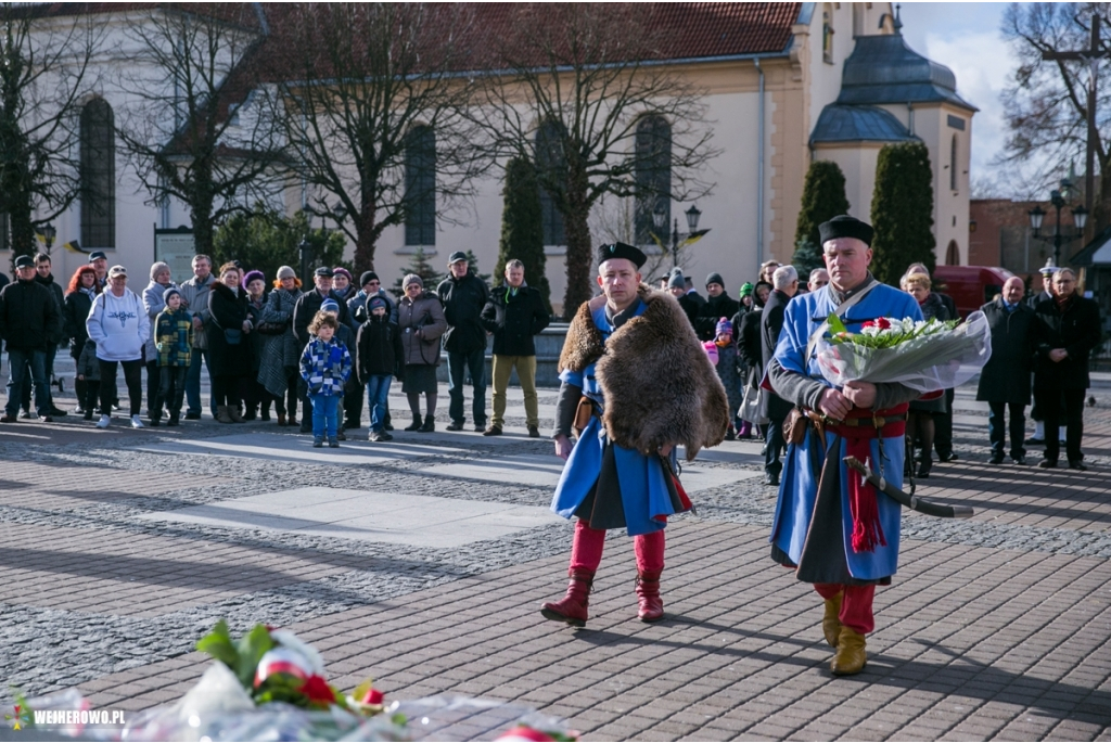 359. rocznica śmierci Jakuba Wejhera - 21.02.2016