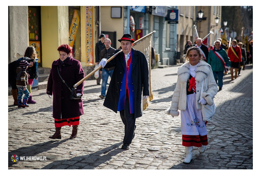 357. rocznica śmierci Jakuba Wejhera - 23.02.2014