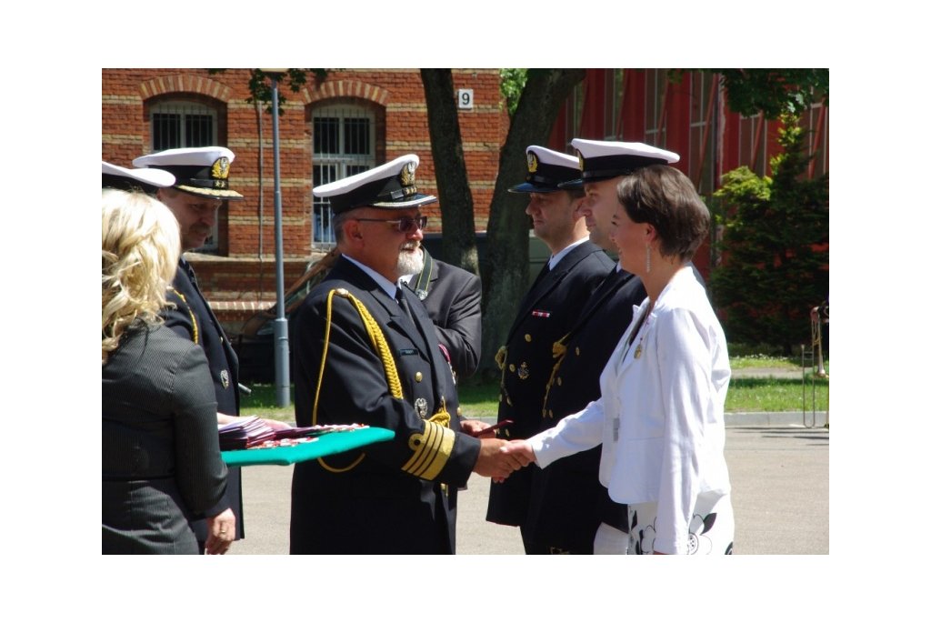 Nie boją się nowych wyzwań - 29.06.2012