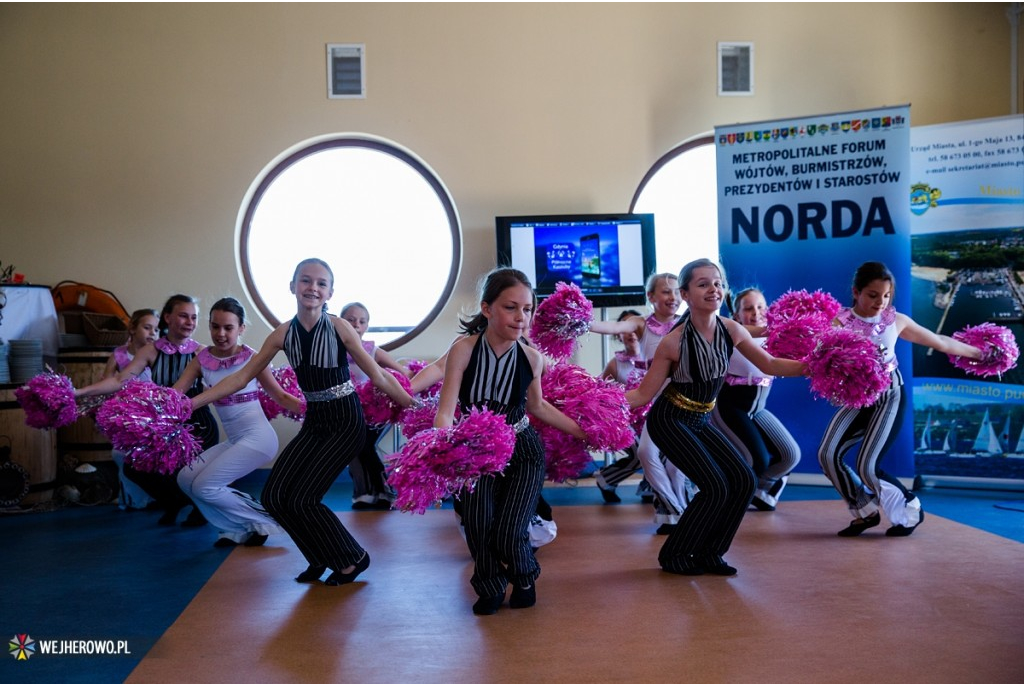 Inauguracja sezonu turystycznego - 28.04.2014