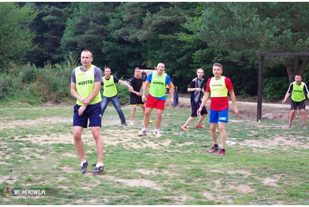 Pożegnanie lata na os. Fenikowskiego 20.09.2014